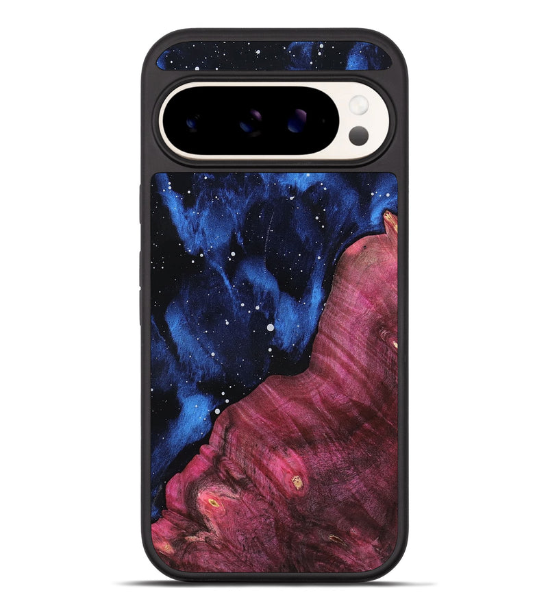 Pixel 10 Pro XL Wood Phone Case - Shana (Cosmos, 806136)