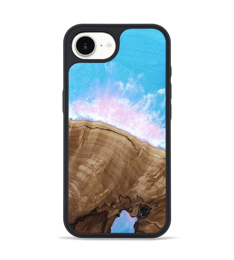 iPhone 16e Wood Phone Case - Lilia (Coastal, 806140)