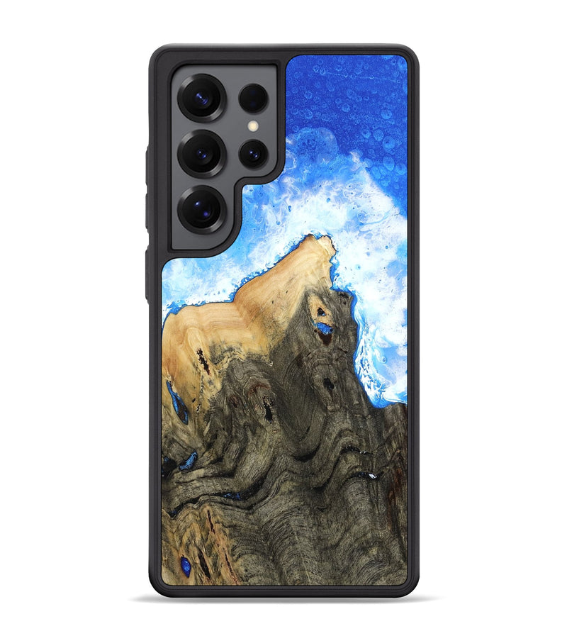 Galaxy S25 Ultra Wood Phone Case - Shelton (Coastal, 806141)