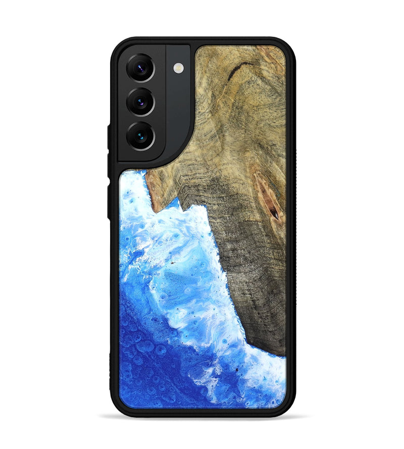 Galaxy S22 Plus Wood Phone Case - Madison (Coastal, 806143)