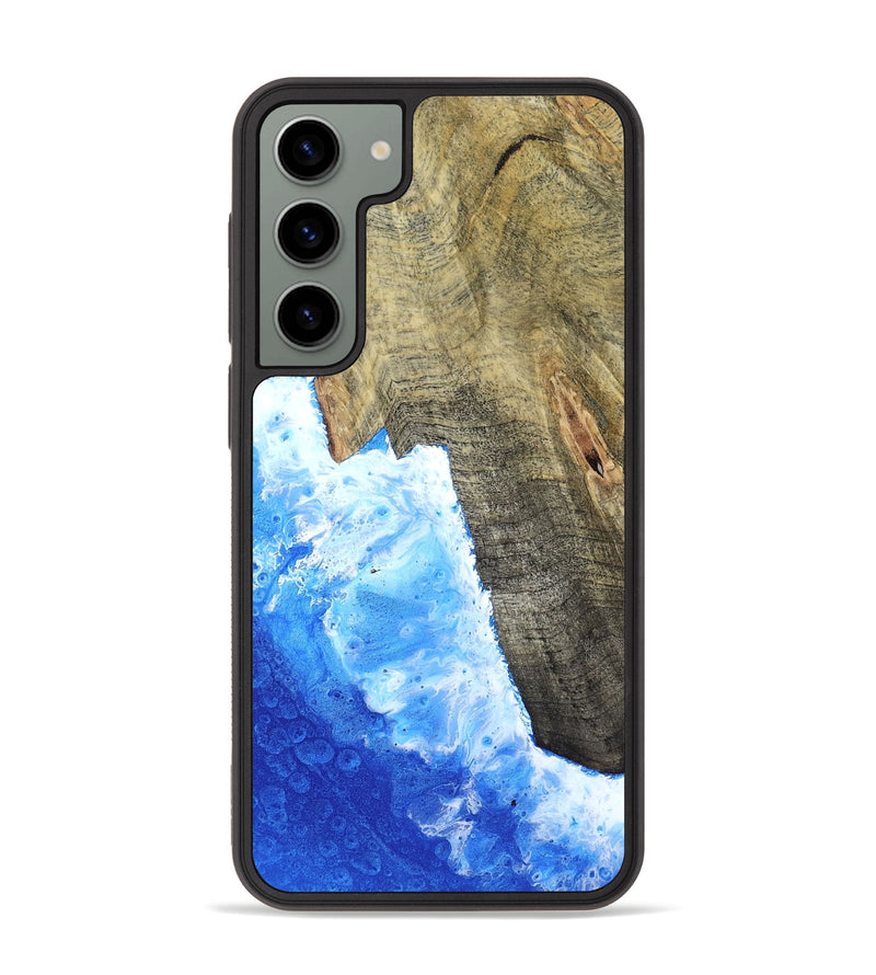 Galaxy S23 Plus Wood Phone Case - Madison (Coastal, 806143)