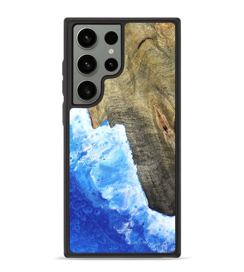 Galaxy S23 Ultra Wood Phone Case - Madison (Coastal, 806143)