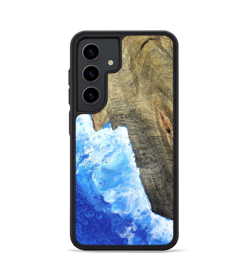 Galaxy S24 Wood Phone Case - Madison (Coastal, 806143)
