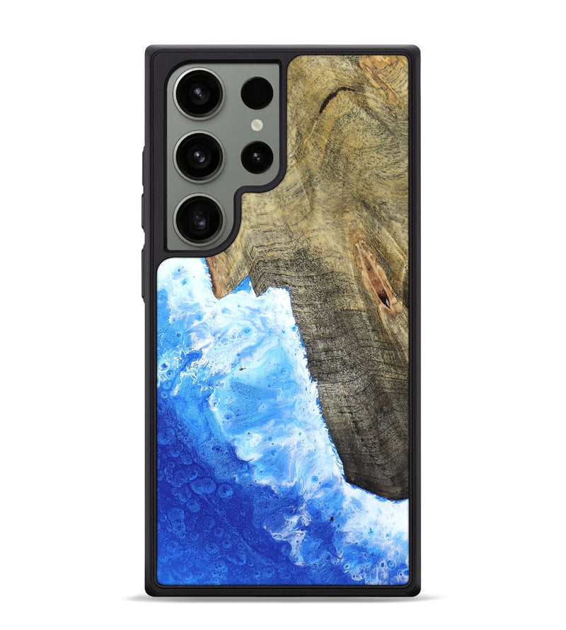 Galaxy S24 Ultra Wood Phone Case - Madison (Coastal, 806143)