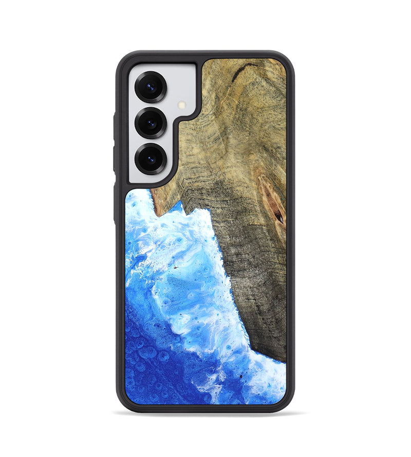 Galaxy S25 Wood Phone Case - Madison (Coastal, 806143)