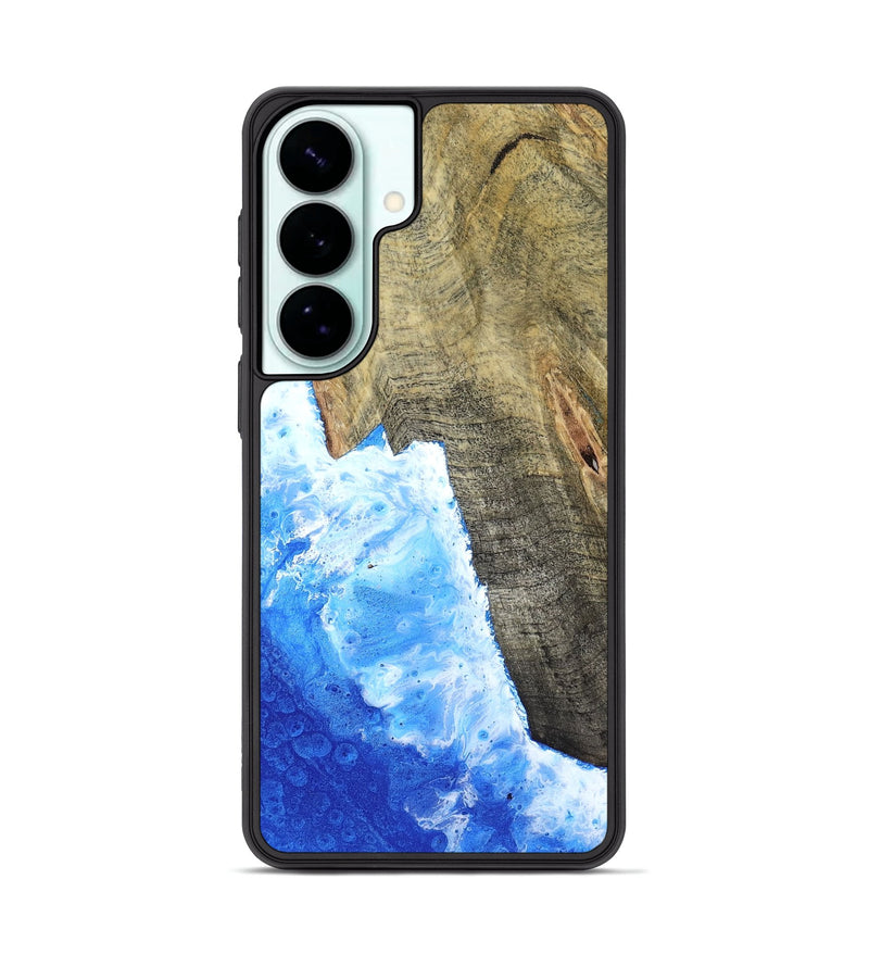 Galaxy S26 Plus Wood Phone Case - Madison (Coastal, 806143)