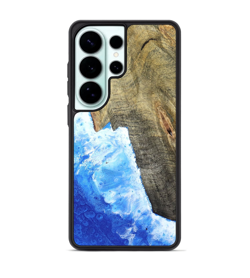 Galaxy S26 Ultra Wood Phone Case - Madison (Coastal, 806143)
