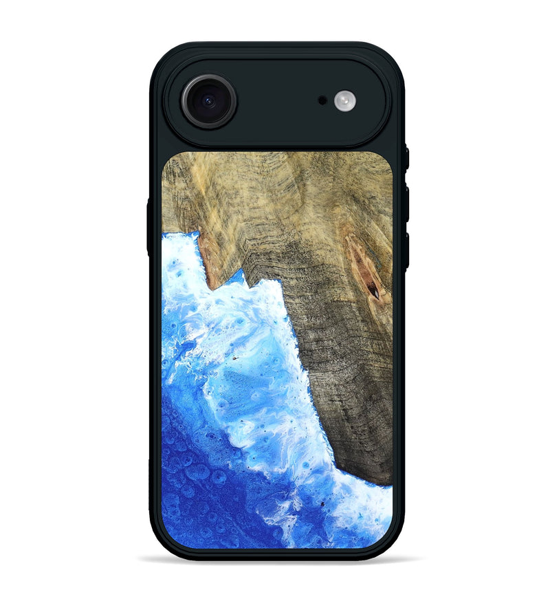 iPhone 17 Air Wood Phone Case - Madison (Coastal, 806143)