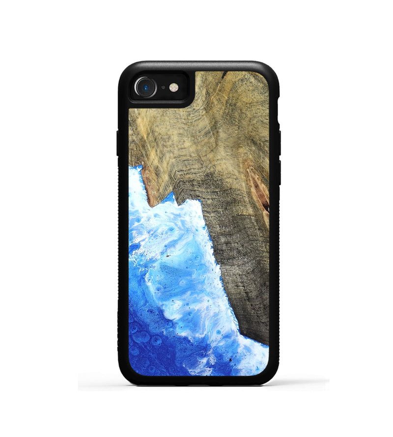 iPhone SE Wood Phone Case - Madison (Coastal, 806143)
