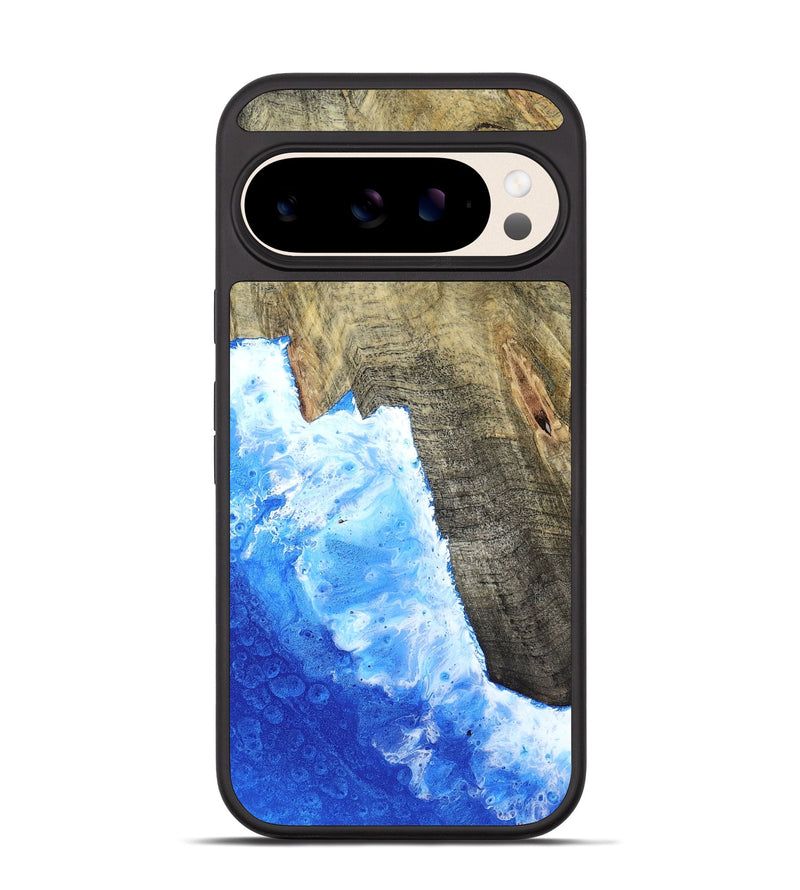 Pixel 10 Pro Wood Phone Case - Madison (Coastal, 806143)
