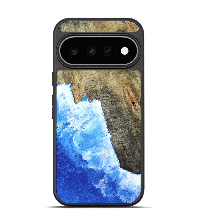 Pixel 11 Pro Wood Phone Case - Madison (Coastal, 806143)
