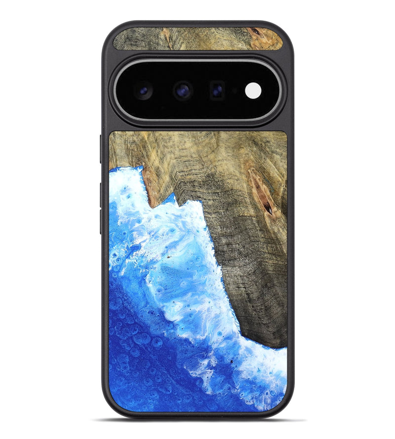 Pixel 11 Pro XL Wood Phone Case - Madison (Coastal, 806143)