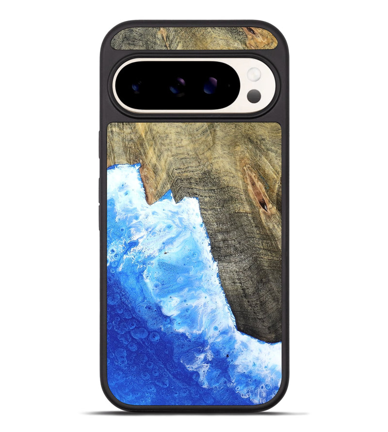 Pixel 9 Pro XL Wood Phone Case - Madison (Coastal, 806143)