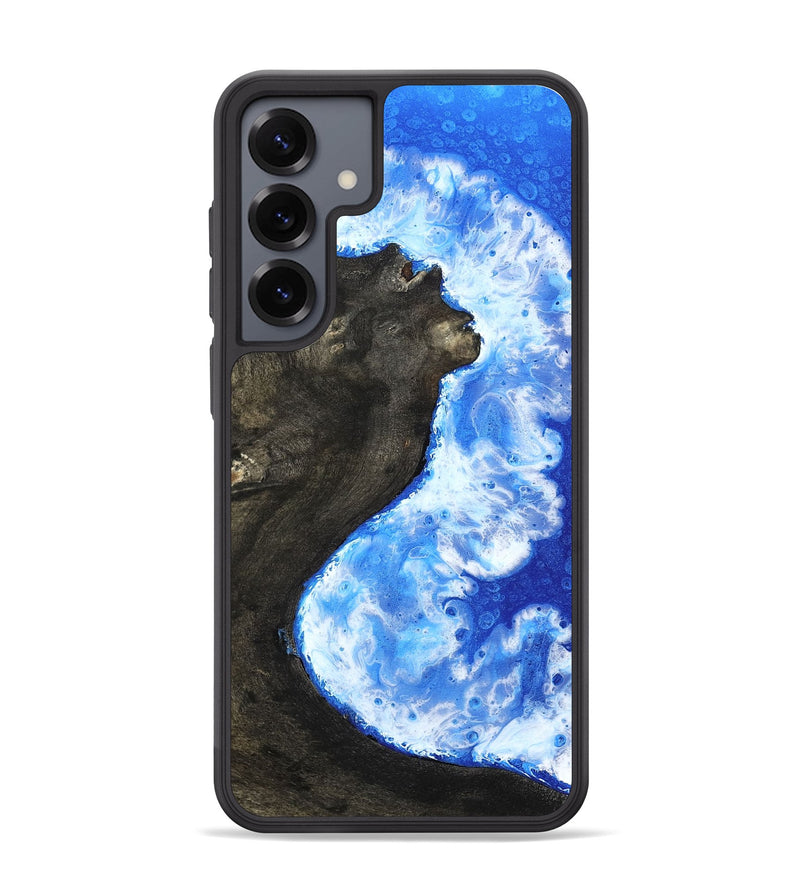 Galaxy S25 Plus Wood Phone Case - Kaela (Coastal, 806146)