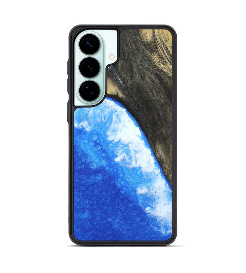 Galaxy S26 Plus Wood Phone Case - Pearlie (Coastal, 806148)
