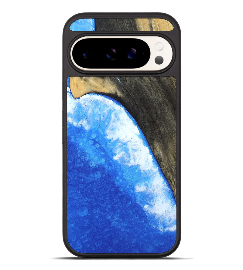 Pixel 10 Pro XL Wood Phone Case - Pearlie (Coastal, 806148)