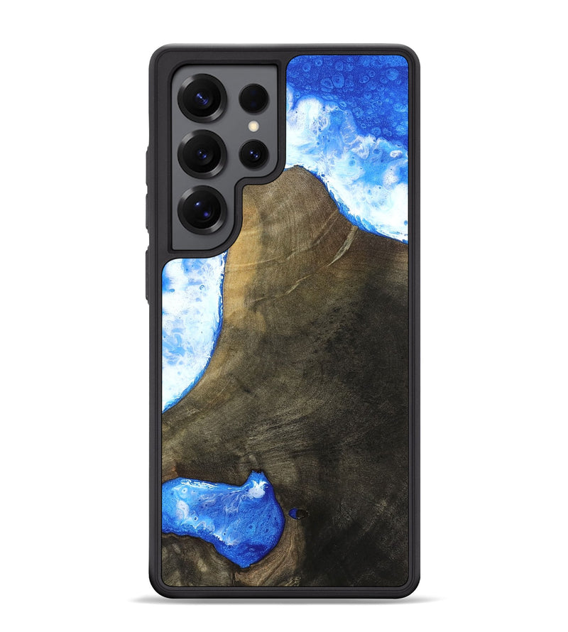 Galaxy S25 Ultra Wood Phone Case - Stacie (Coastal, 806152)