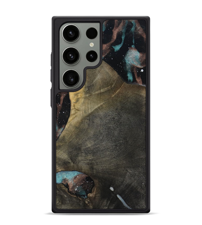 Galaxy S24 Ultra Wood Phone Case - Sydney (Cosmos, 806153)