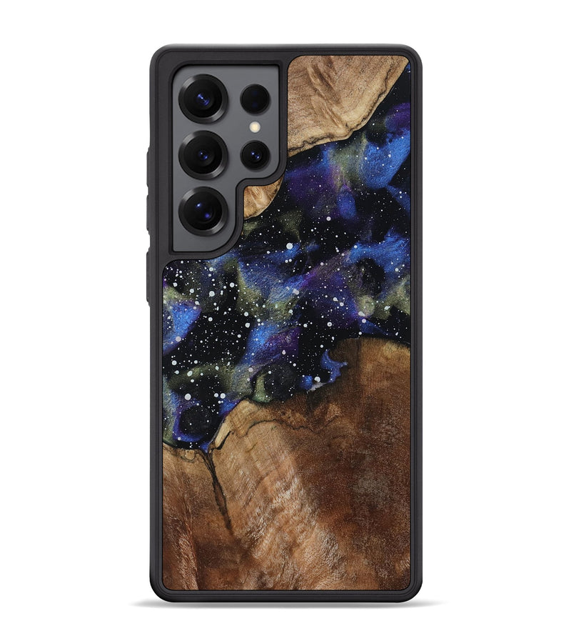 Galaxy S25 Ultra Wood Phone Case - Stella (Cosmos, 806154)