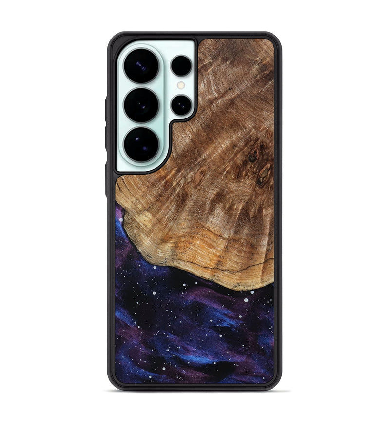 Galaxy S26 Ultra Wood Phone Case - Keira (Cosmos, 806161)