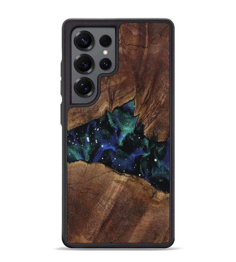 Galaxy S25 Ultra Wood Phone Case - Selah (Cosmos, 806163)