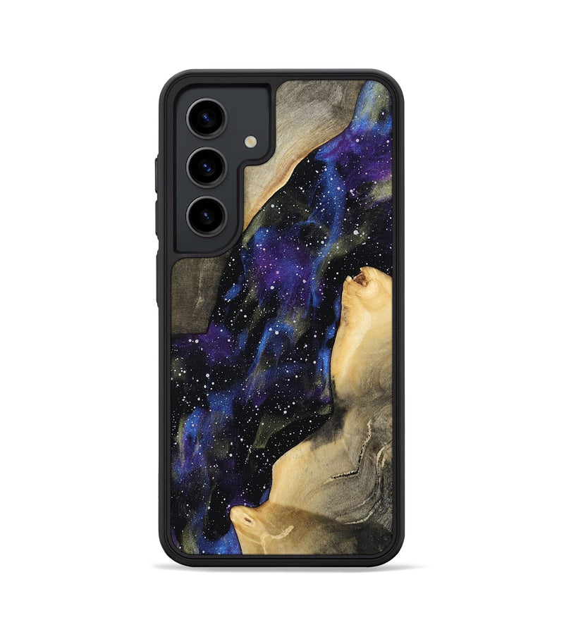 Galaxy S24 Wood Phone Case - Meghan (Cosmos, 806168)