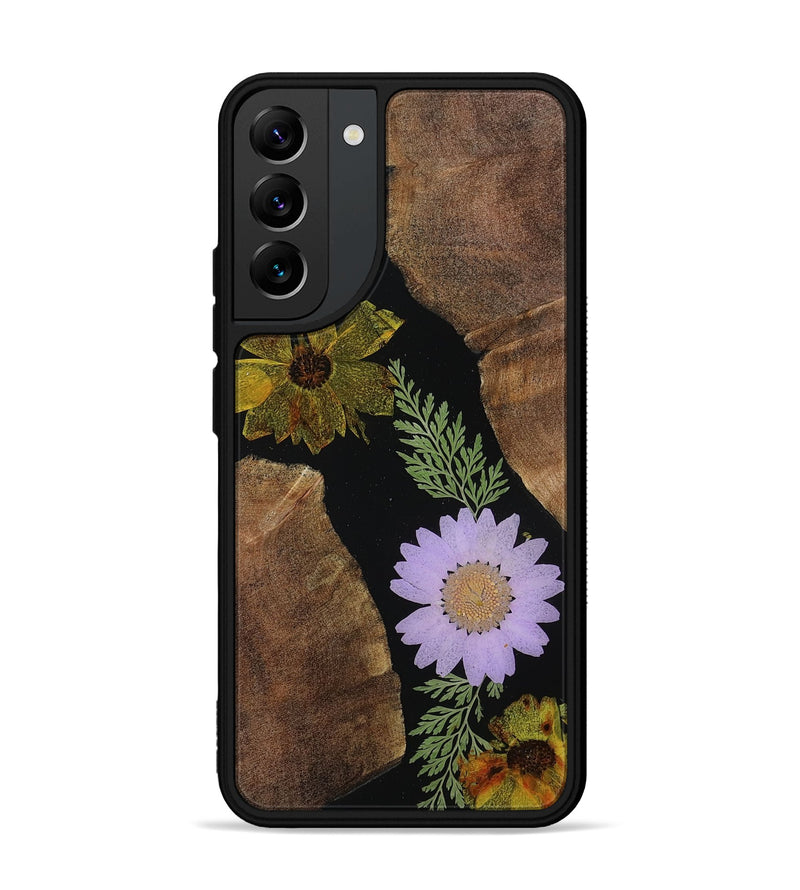 Galaxy S22 Plus Wood Phone Case - Liberty (Bloom, 806188)