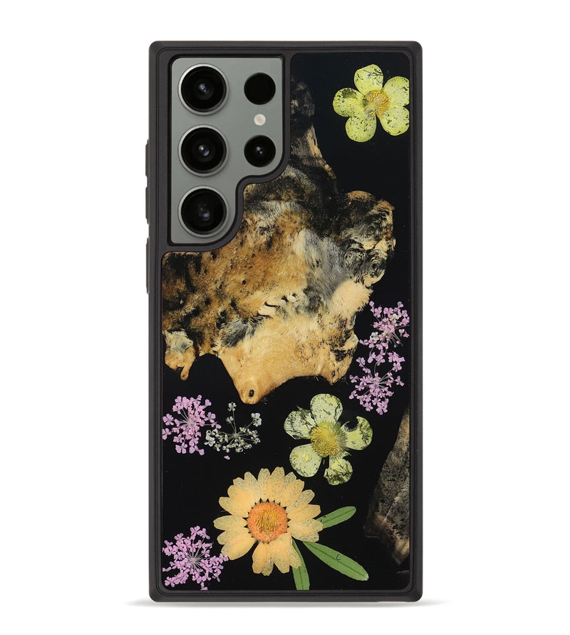 Galaxy S23 Ultra Wood Phone Case - Octavio (Bloom, 806231)