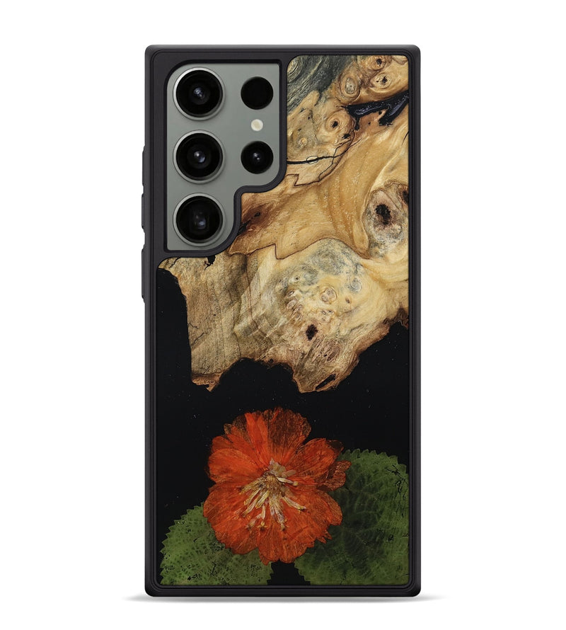 Galaxy S24 Ultra Wood Phone Case - Riggs (Bloom, 806251)