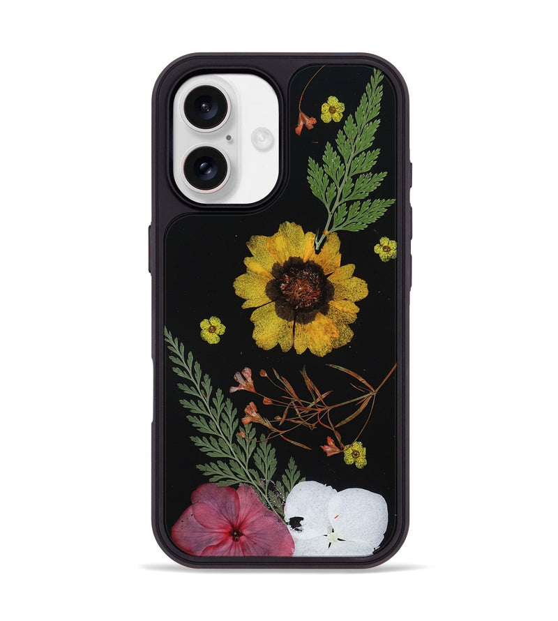 iPhone 17 ResinArt Phone Case - Wren (Bloom, 806285)