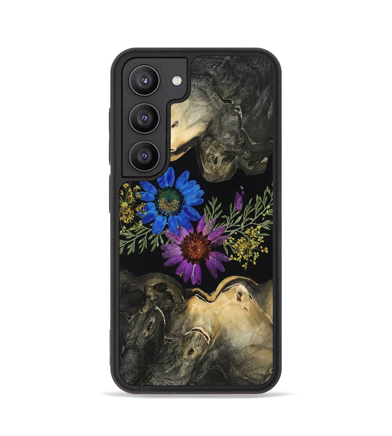 Galaxy S23 Wood Phone Case - Breanne (Bloom, 806311)