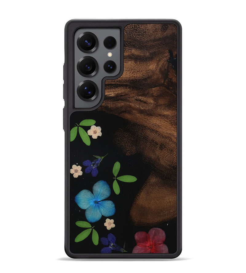 Galaxy S25 Ultra Wood Phone Case - Jayne (Bloom, 806333)
