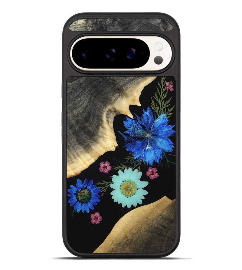 Pixel 10 Pro XL Wood Phone Case - Kadeem (Bloom, 806352)