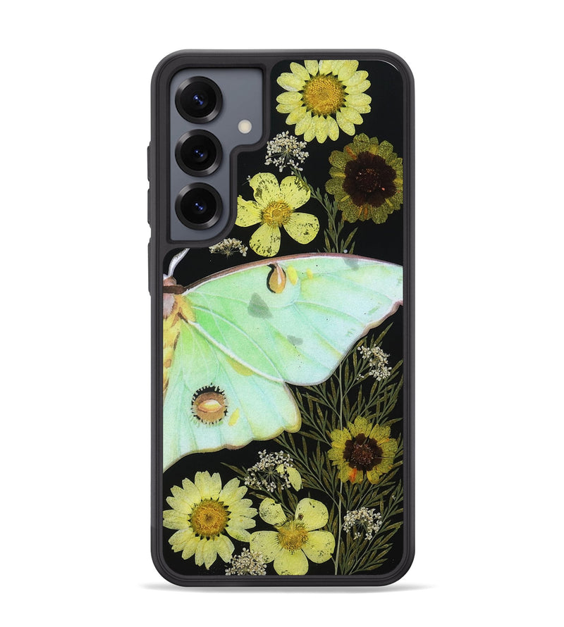 Galaxy S25 Plus ResinArt Phone Case - Norita (Bloom, 806358)