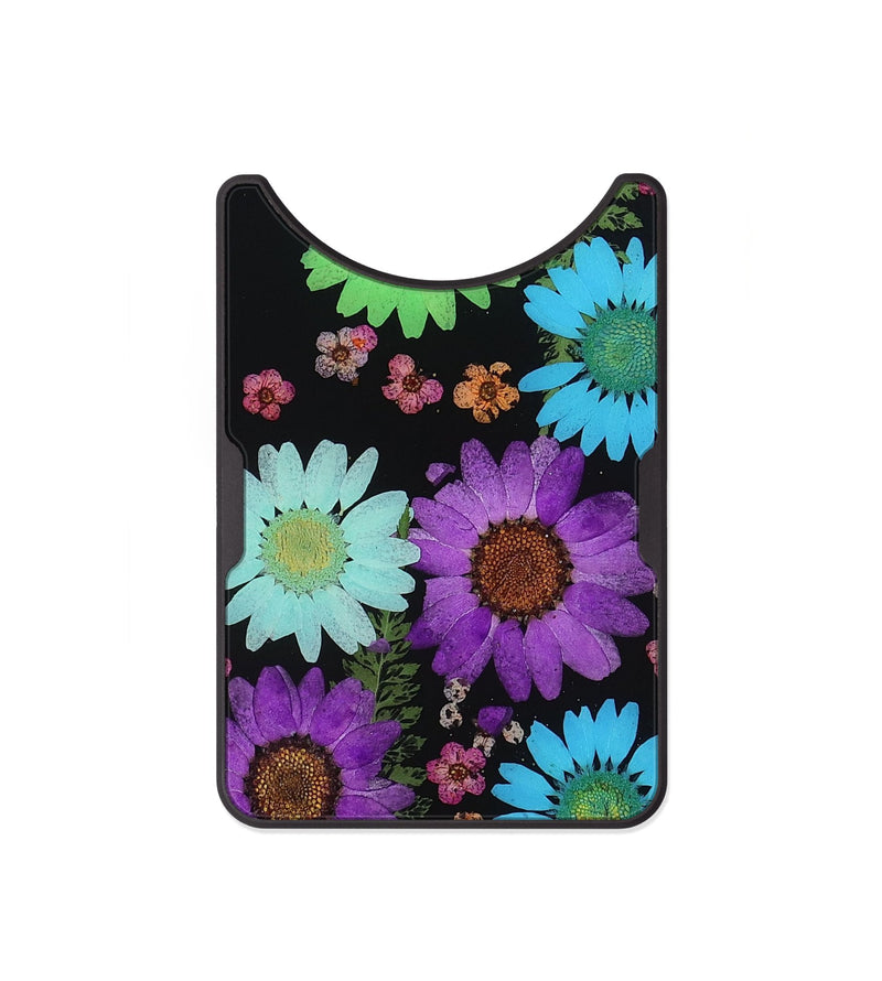 Alloy ResinArt Wallet - Angeles (Bloom, 806359)