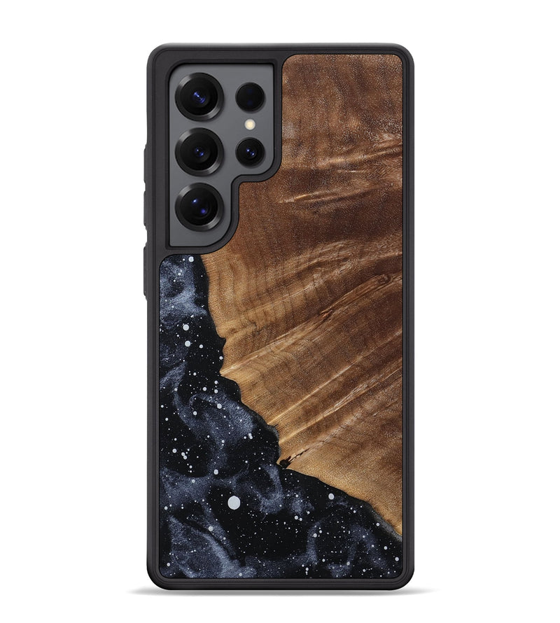 Galaxy S25 Ultra Wood Phone Case - Sutton (Cosmos, 806450)