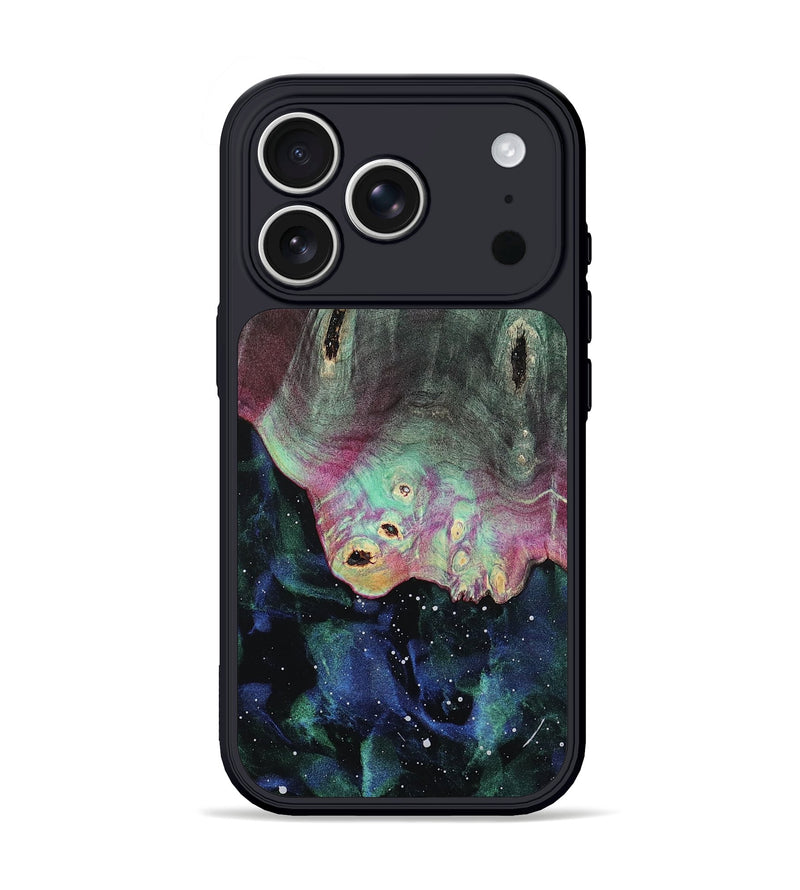 iPhone 17 Pro Wood Phone Case - Don (Cosmos, 806455)