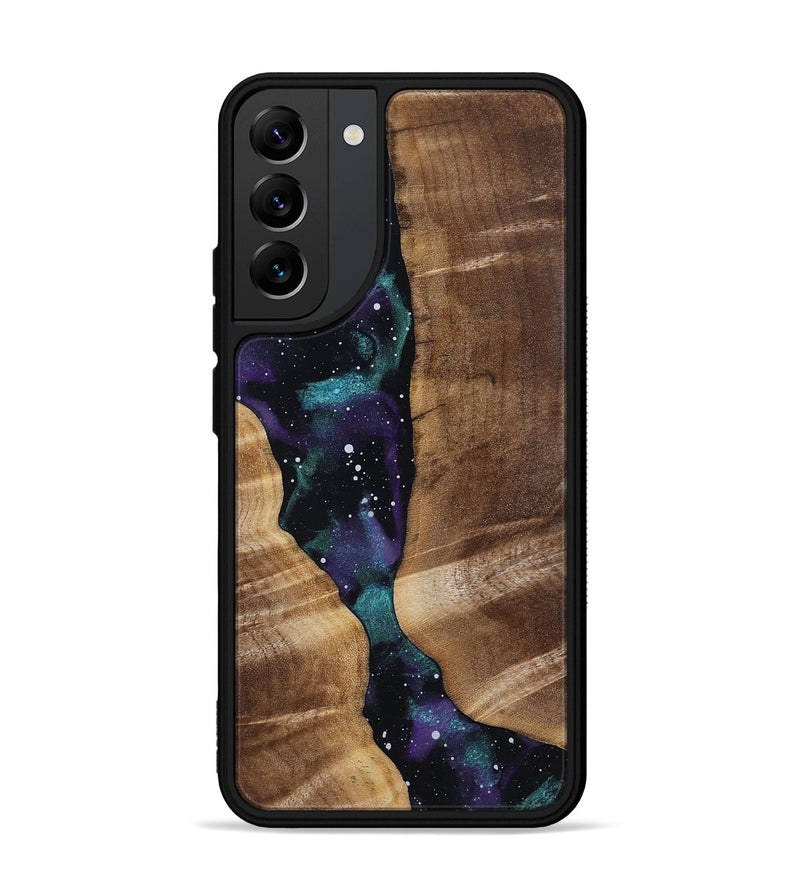 Galaxy S22 Plus Wood Phone Case - Dawn (Cosmos, 806478)