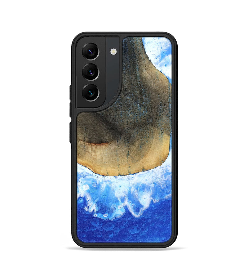 Galaxy S22 Wood Phone Case - Furman (Coastal, 806530)
