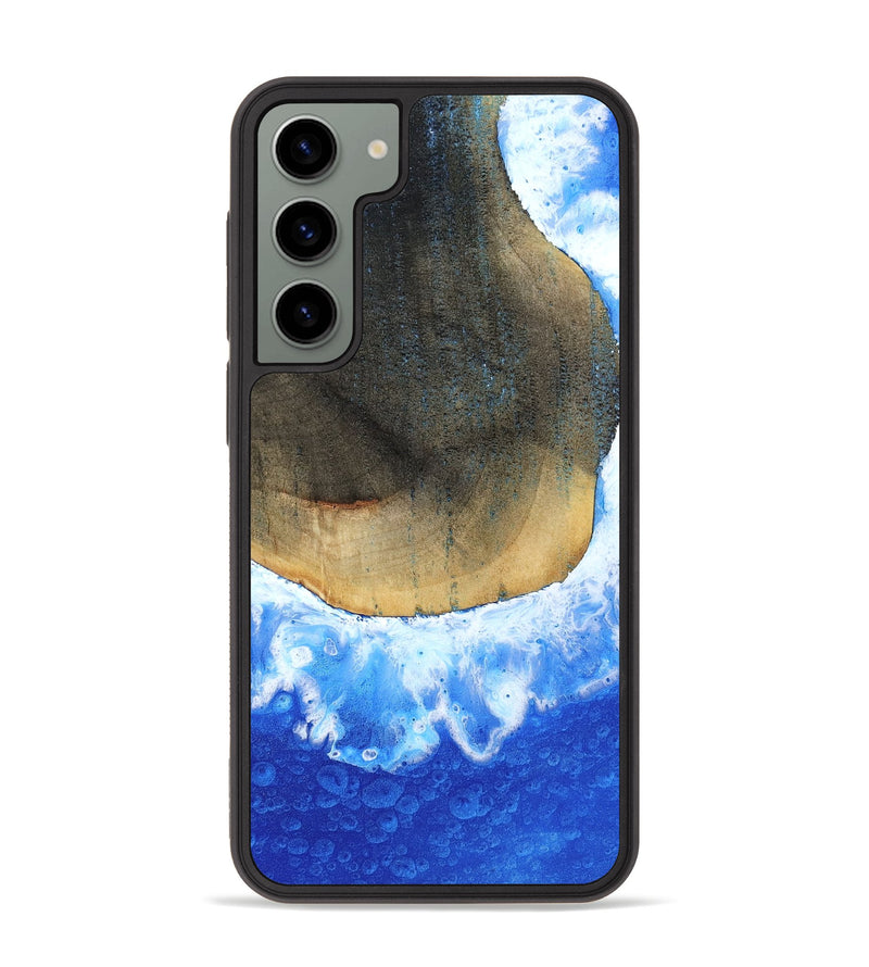 Galaxy S23 Plus Wood Phone Case - Furman (Coastal, 806530)