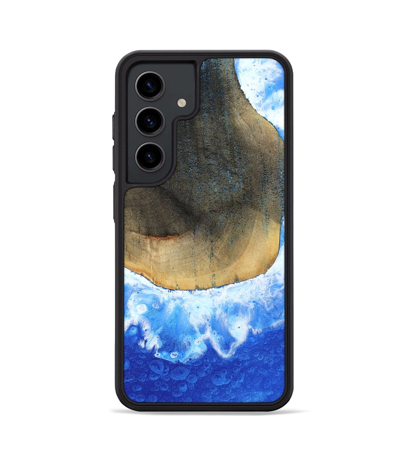 Galaxy S24 Wood Phone Case - Furman (Coastal, 806530)