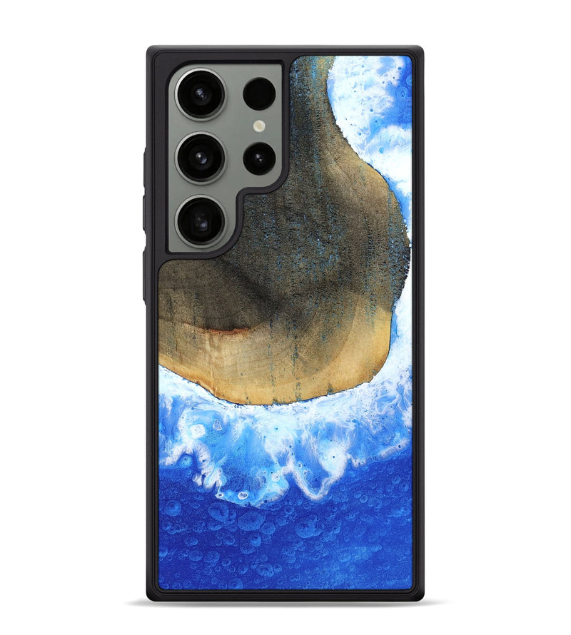 Galaxy S24 Ultra Wood Phone Case - Furman (Coastal, 806530)