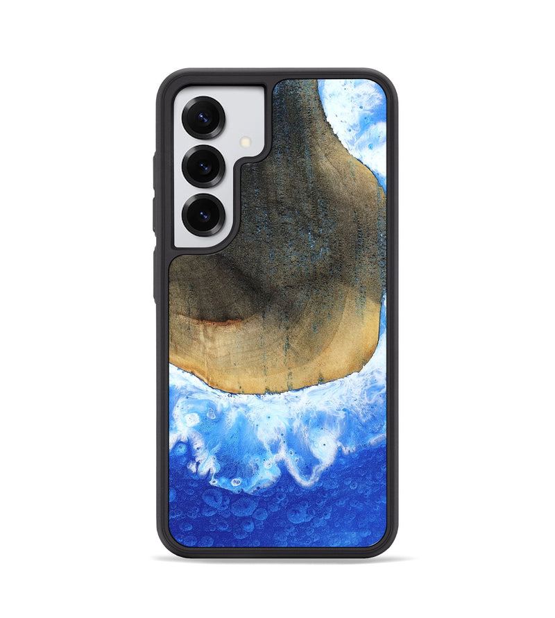 Galaxy S25 Wood Phone Case - Furman (Coastal, 806530)
