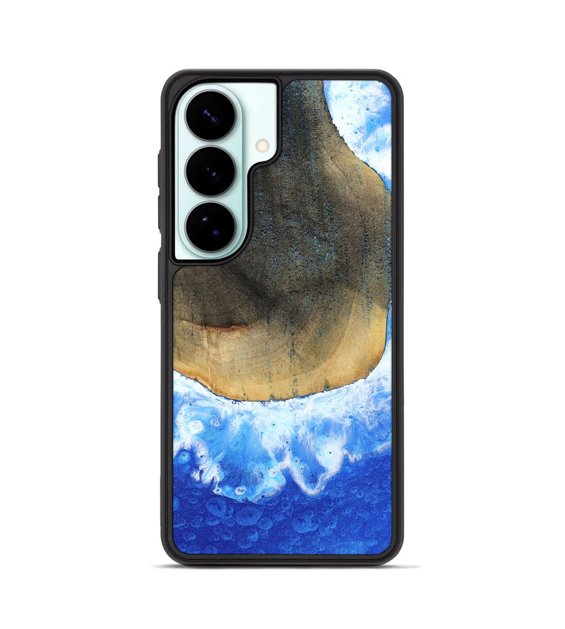 Galaxy S26 Wood Phone Case - Furman (Coastal, 806530)