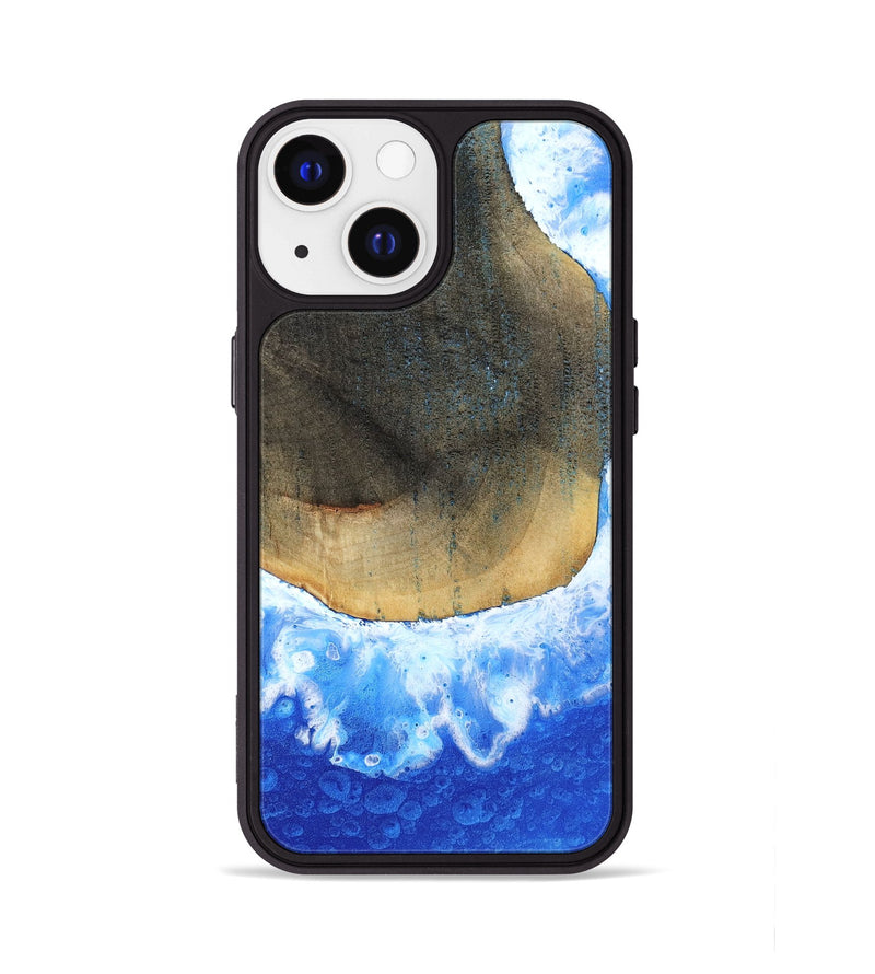 iPhone 13 Wood Phone Case - Furman (Coastal, 806530)