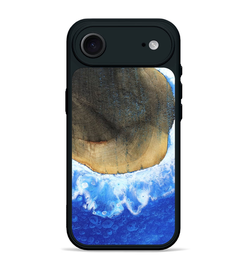 iPhone 17 Air Wood Phone Case - Furman (Coastal, 806530)