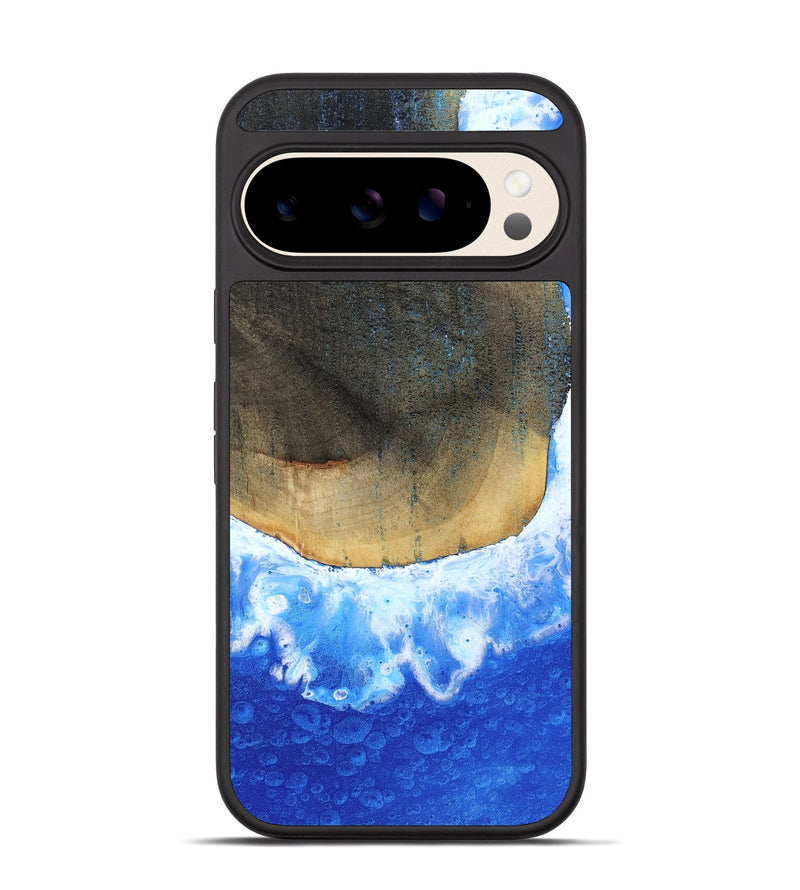 Pixel 10 Pro Wood Phone Case - Furman (Coastal, 806530)