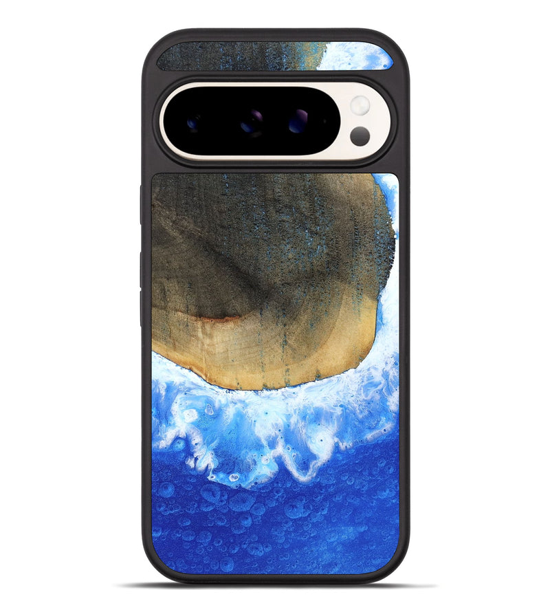 Pixel 10 Pro XL Wood Phone Case - Furman (Coastal, 806530)