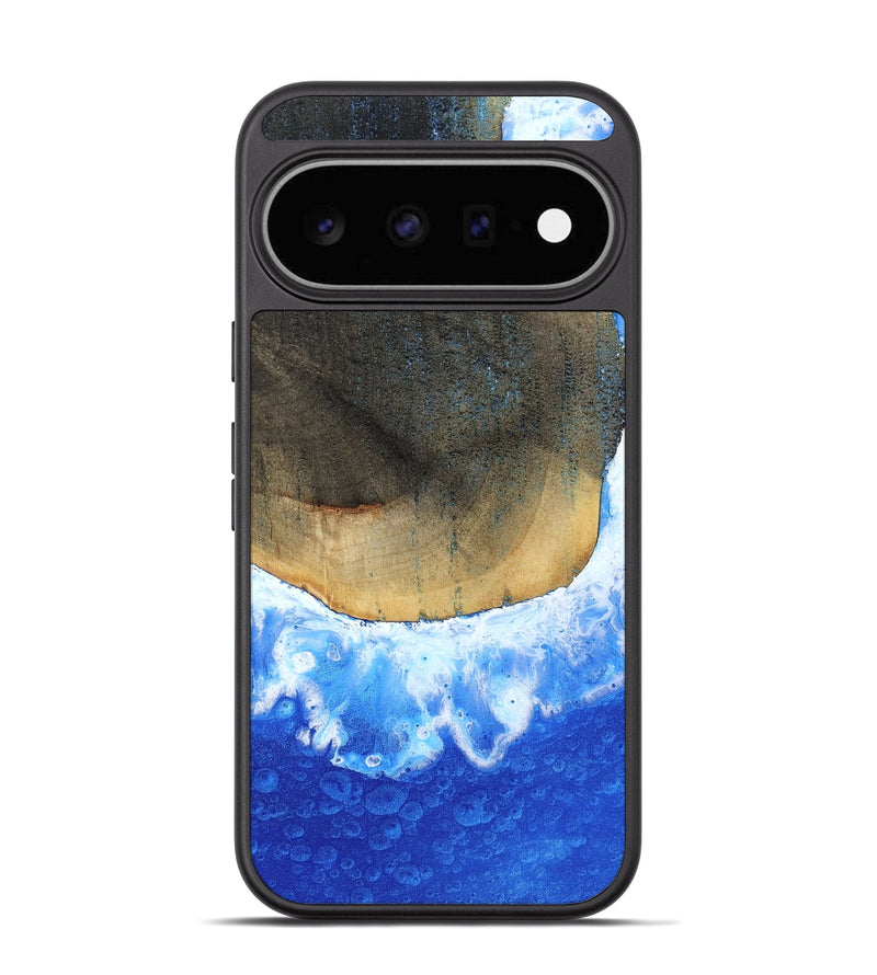 Pixel 11 Wood Phone Case - Furman (Coastal, 806530)