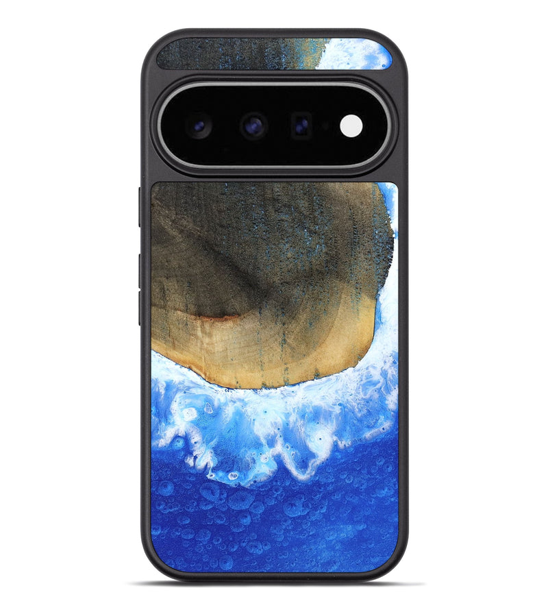 Pixel 11 Pro XL Wood Phone Case - Furman (Coastal, 806530)